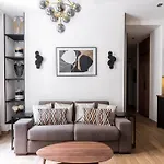 Hsh Amsterdam St-Lazare Luxury & Design Apartment 6P-2Br