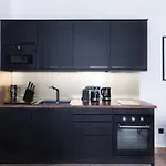 Hsh Amsterdam St-Lazare Luxury & Design Apartment 6P-2Br