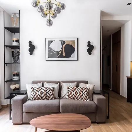 D'architecte Amsterdam Saint-lazare Appartamento